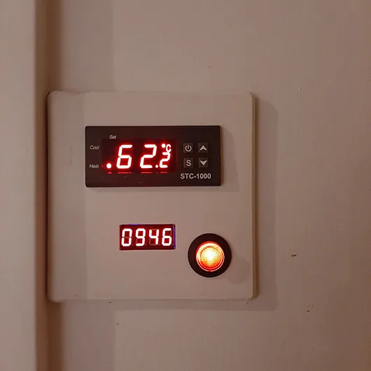 Électricien Résidentiel