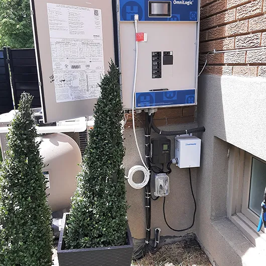 Électricien Résidentiel